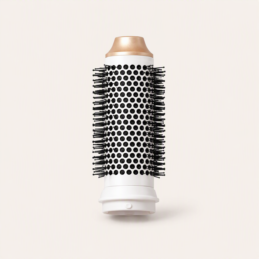 Brosse ronde volumisante